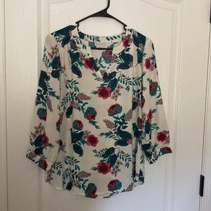 Van Heusen blouse
